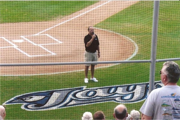 National Anthem 2