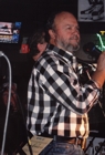 Keith at The Hollywood