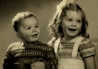 Carol and Me