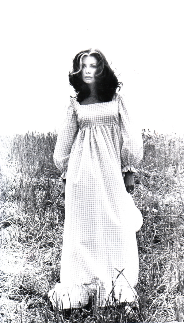 Cathy Modelling