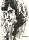 Charcoal Sketch