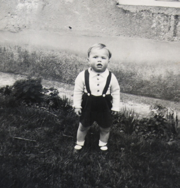 First Steps