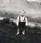 First Steps