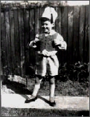 Georgie Porgie