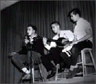 Hootenanny Days