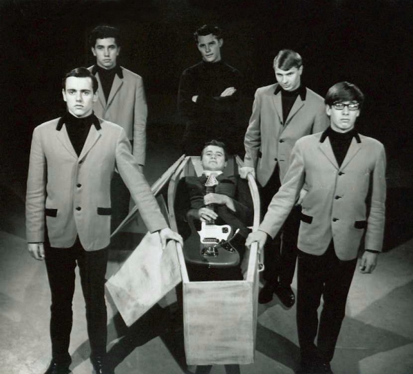 Keith and The Variations