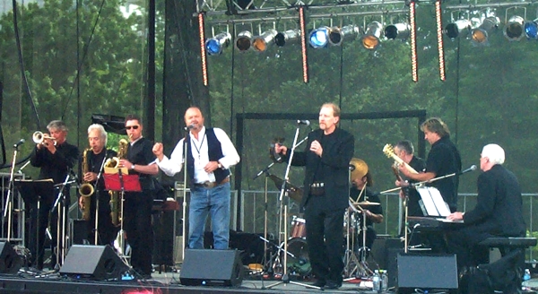 Live 2007