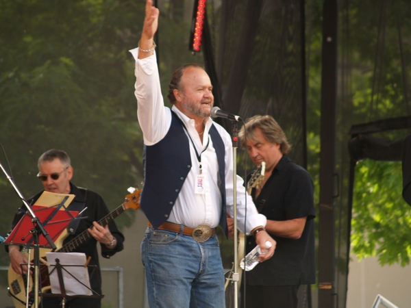 Live 2007