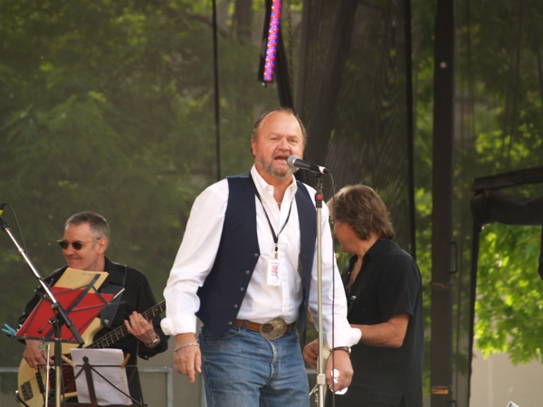 Live 2007