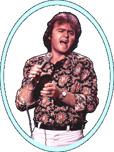 Keith Hampshire