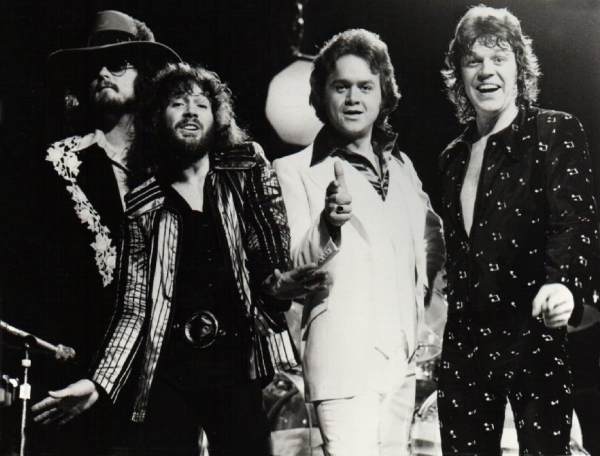 Music Machine with The Stampeders