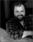 Keith Hampshire Today