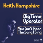 Big Time Operator