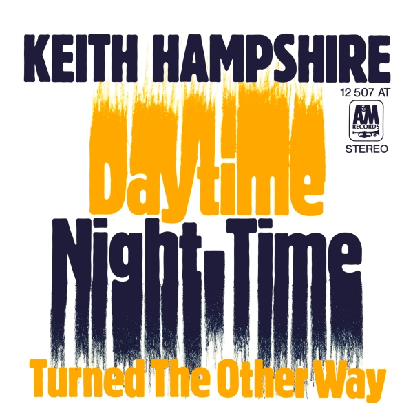 Daytime Night-Time