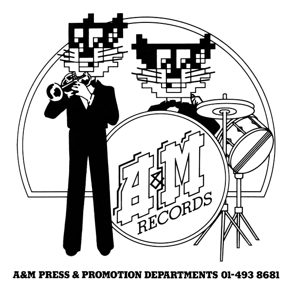 U.K. Radio Promo