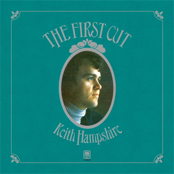 The First Cut