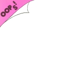 Oops!